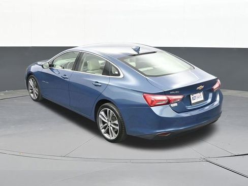 Used 2024 Chevrolet Malibu LT FWD image 65