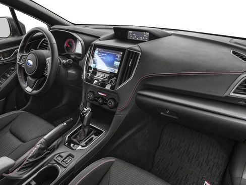 Used 2017 Subaru Impreza 2.0i Sport w/ Popular Package #3 image 18