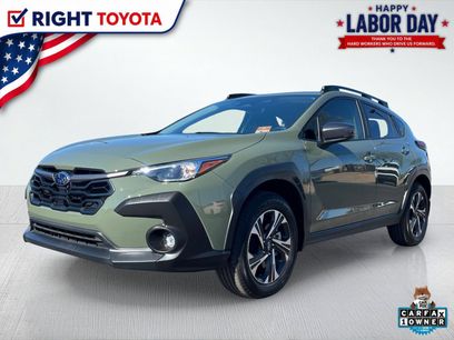 Used 2026 Subaru Crosstrek 2.5i Premium w/ Convenience Package #2