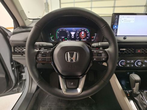 New 2026 Honda Accord Touring image 5