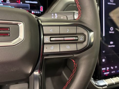 New 2026 GMC Yukon AT4 Ultimate AWD/4WD image 40