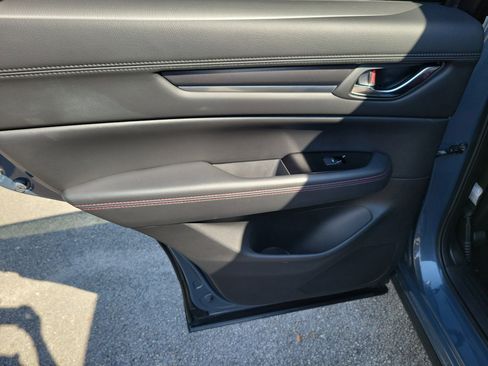 Used 2022 MAZDA CX-5 Carbon Edition image 10