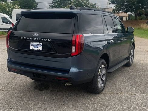 New 2027 Ford Expedition Active AWD/4WD image 5
