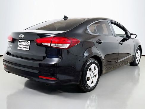 Used 2018 Kia Forte LX w/ LX Rear Camera Package FWD image 4