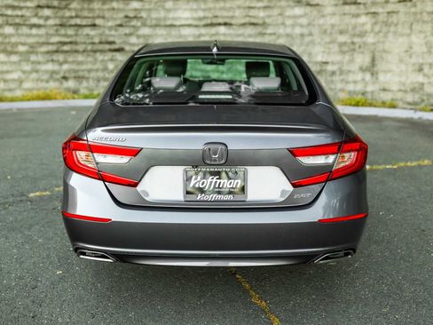 Used 2018 Honda Accord EX-L image 8