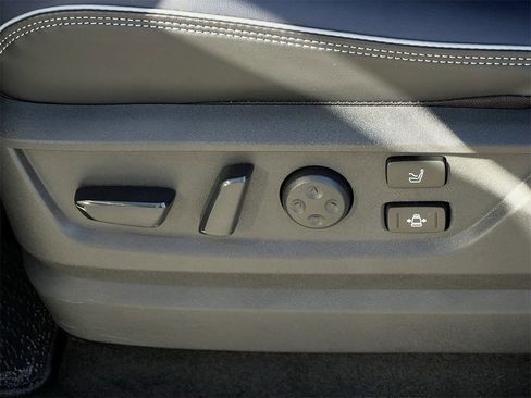 New 2026 INFINITI QX80 4WD image 21