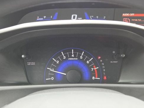 Used 2015 Honda Civic SE image 29