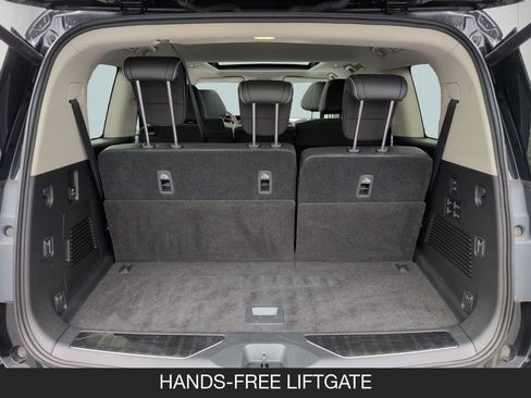 Used 2025 INFINITI QX80 Sensory AWD/4WD image 20