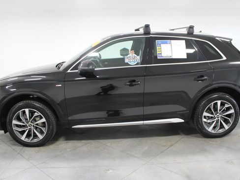 Used 2023 Audi Q5 2.0T Premium Plus image 6