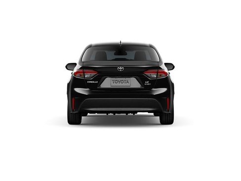 New 2026 Toyota Corolla LE image 49