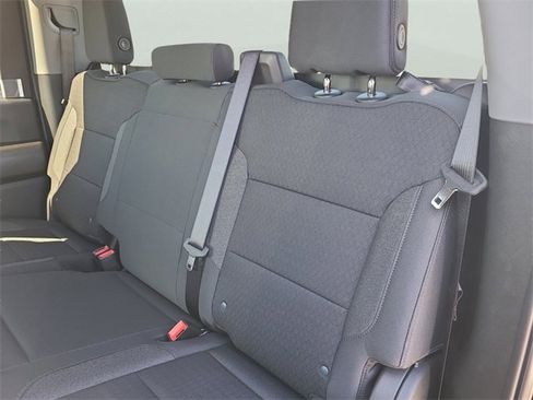 New 2026 Chevrolet Silverado 2500 Custom w/ Custom Value Package image 12