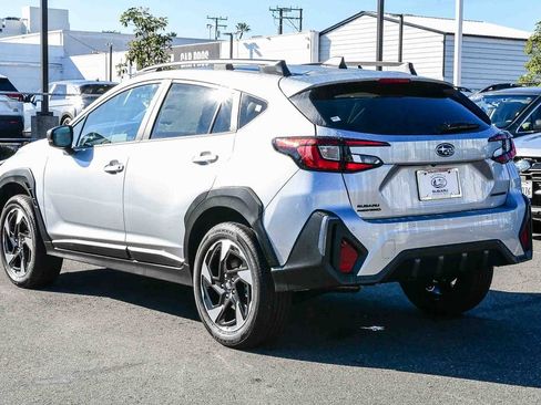 New 2026 Subaru Crosstrek 2.5i Limited w/ Crosstrek Mirror Package image 6
