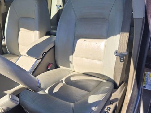 Used 2012 Volvo S80 T6 Premier Plus AWD/4WD image 7