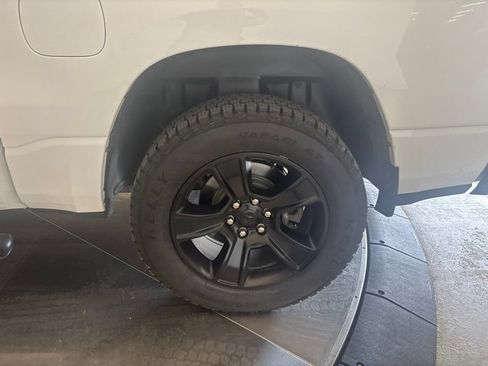 Used 2021 RAM 1500 Big Horn AWD/4WD image 41