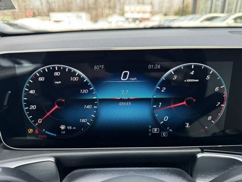 Certified 2021 Mercedes-Benz GLB 250 4MATIC image 22