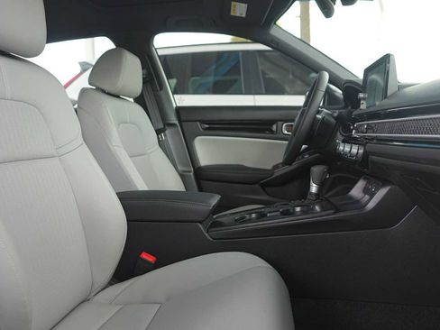 Certified 2026 Honda Civic Sport Touring image 15