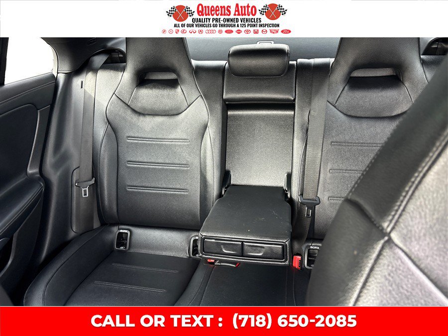 Used 2020 Mercedes-Benz CLA 250 image 16