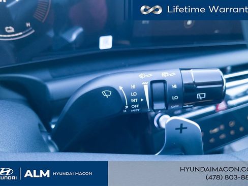 New 2026 Hyundai Tucson SEL Plus FWD image 33