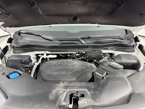 Certified 2023 Honda Passport EX-L image 30