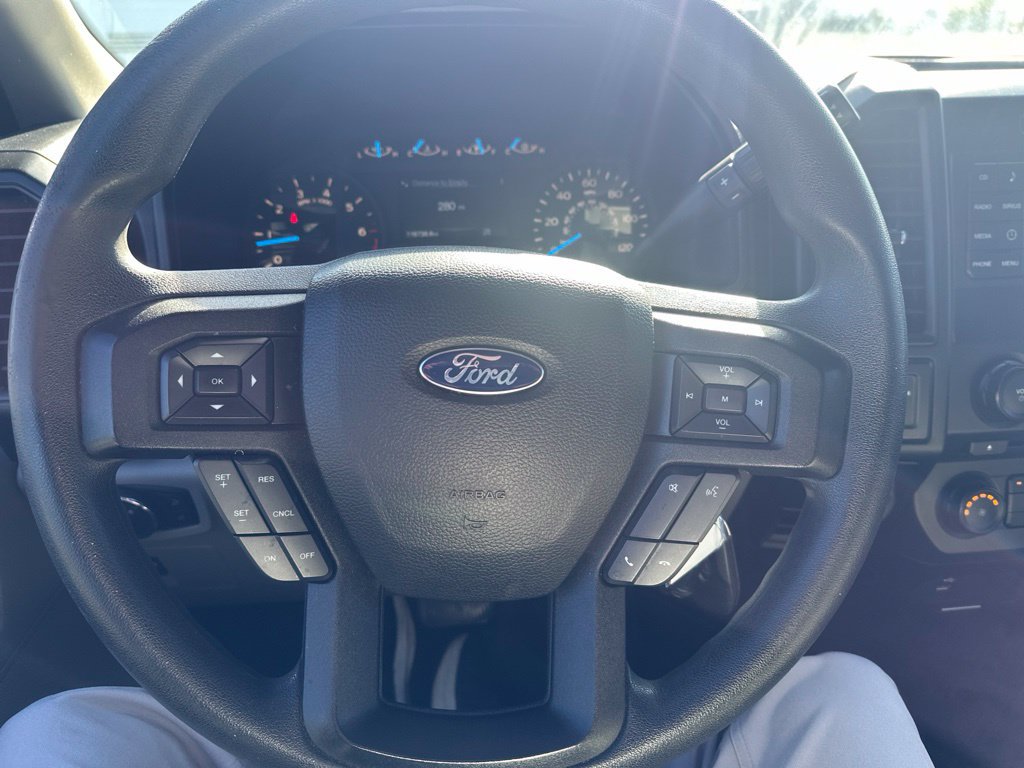 Used 2016 Ford F150 XL w/ Equipment Group 101A Mid RWD image 15