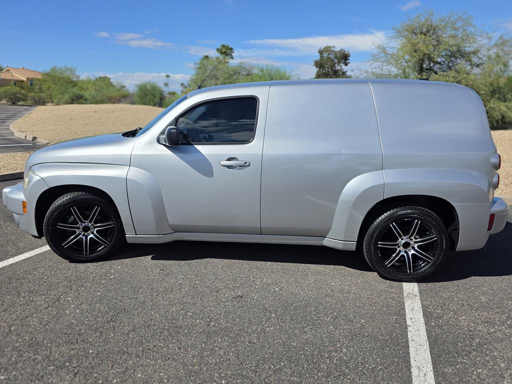 Used 2010 Chevrolet HHR LS FWD image 2
