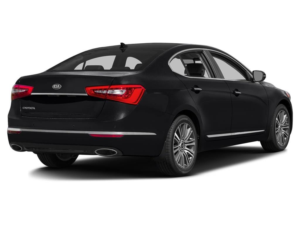 Used 2015 Kia Cadenza Premium FWD image 34