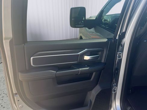 New 2026 RAM 2500 Big Horn RWD image 27