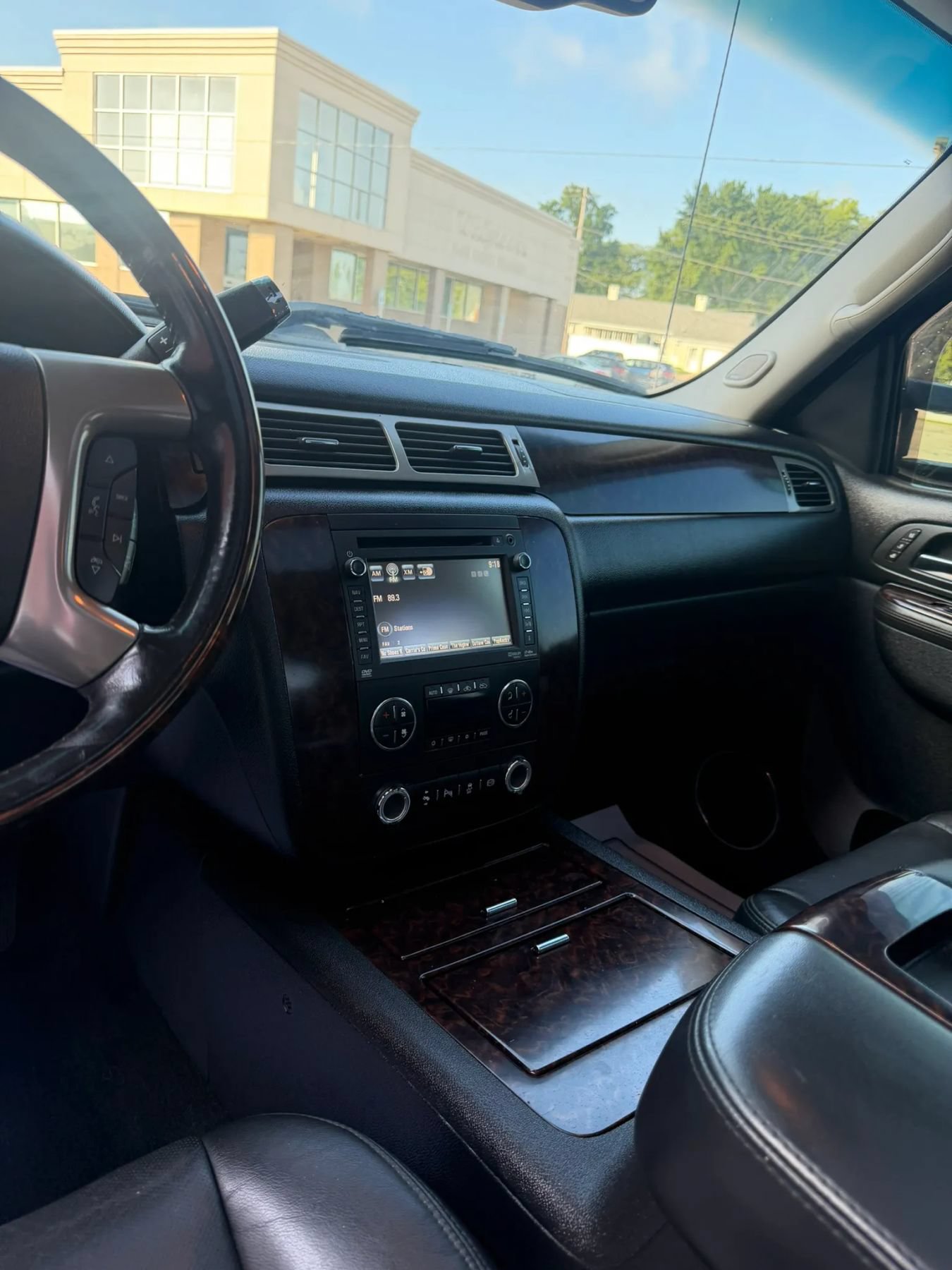 Used 2014 GMC Sierra 2500 Denali AWD/4WD image 33