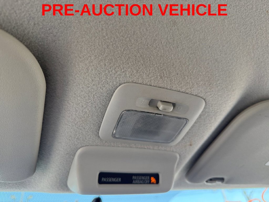 Used 2017 Mitsubishi Mirage ES FWD image 26