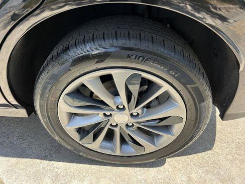 Used 2023 Buick Encore GX Select w/ Sport Touring Package FWD image 16