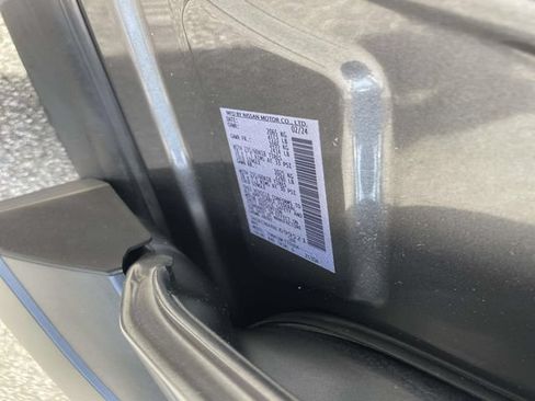 Used 2024 Nissan Rogue SV FWD image 22