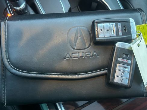 Used 2014 Acura MDX SH AWD w/Tech 4dr SUV w/Techno image 31