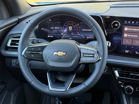 New 2026 Chevrolet Traverse LT w/ Driver Confidence Package image 34