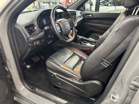 Used 2025 Dodge Durango R/T AWD/4WD image 13