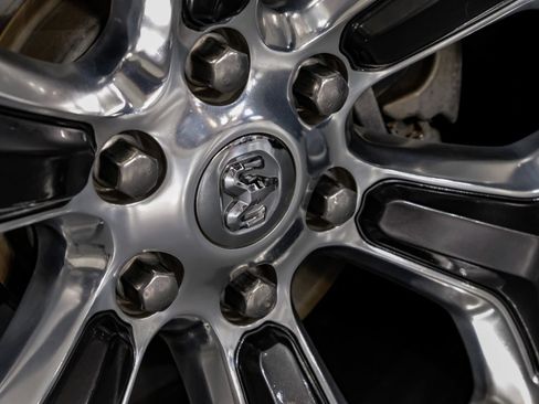 Used 2020 RAM 1500 Limited AWD/4WD image 58