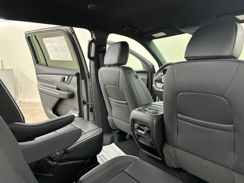 New 2027 Buick Enclave Sport Touring w/ Power Package AWD/4WD image 24