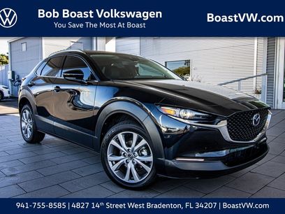 Used 2020 MAZDA CX-30 AWD w/ Premium Package