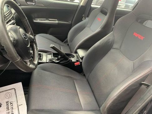 Used 2014 Subaru Impreza WRX WRX image 12