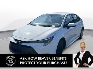 Used 2023 Toyota Corolla LE FWD video 1