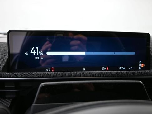 New 2025 Ford Mustang Mach-E Premium image 18