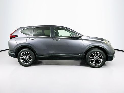 Used 2021 Honda CR-V EX image 10