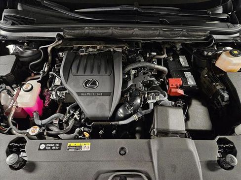 Used 2024 Lexus RX 350 Premium w/ Convenience Package image 22