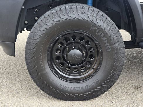 Used 2022 RAM 2500 Power Wagon w/ Level 2 Equipment Group image 11