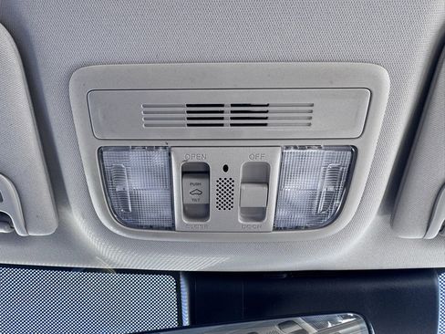 Used 2021 Honda Civic Touring image 34