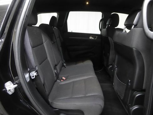 Used 2018 Jeep Grand Cherokee Laredo image 29
