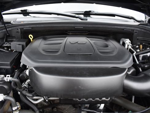 Used 2019 Jeep Grand Cherokee Trailhawk image 32