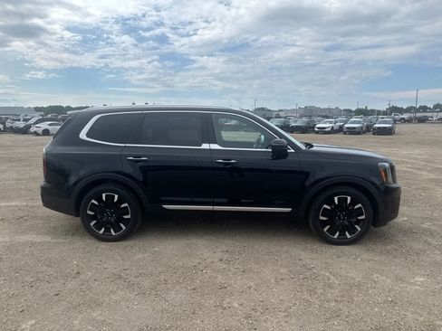 Used 2023 Kia Telluride SX Prestige AWD/4WD image 5