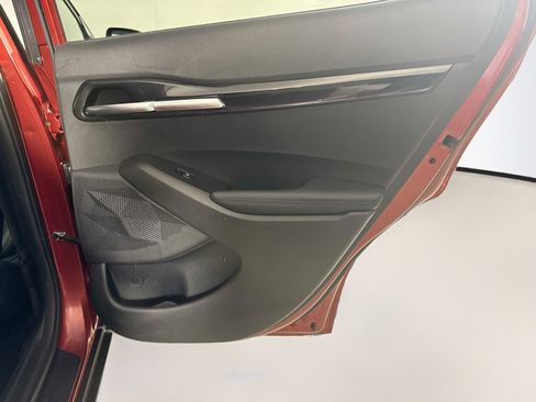 Used 2022 Kia Seltos S FWD image 28