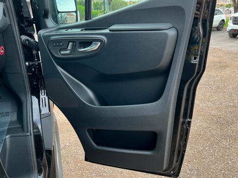 New 2026 Mercedes-Benz Sprinter 2500 image 22