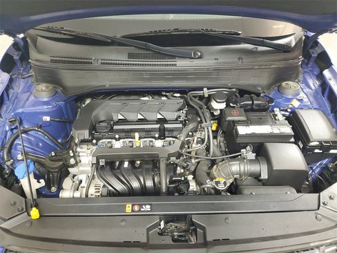 Used 2020 Hyundai Venue SEL w/ Convenience Package image 9